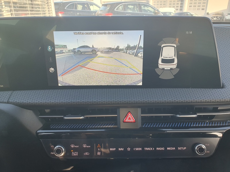 Image Kia EV6 DESIGN 228 ch    228 ch 