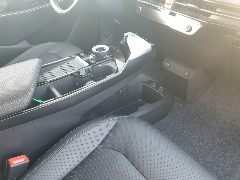 Image Kia EV6 DESIGN 228 ch    228 ch 