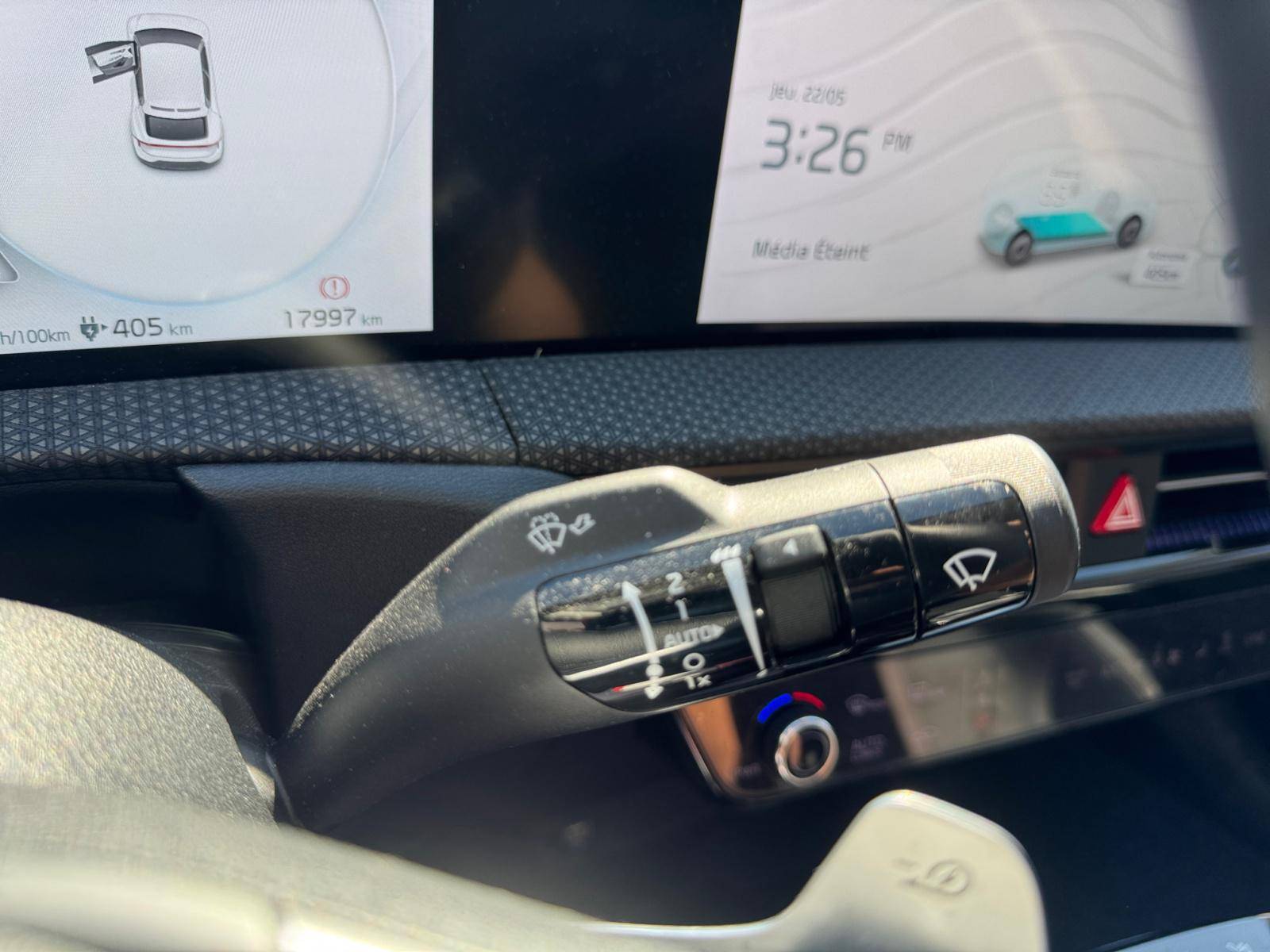 Image Kia EV6 DESIGN 228 ch    228 ch 