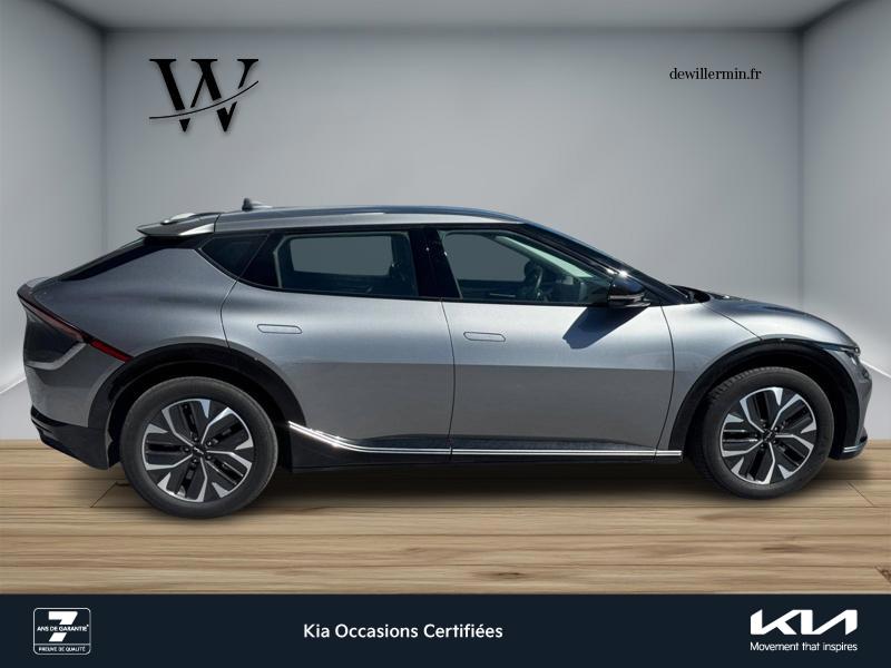 Image Kia EV6 DESIGN 228 ch    228 ch 