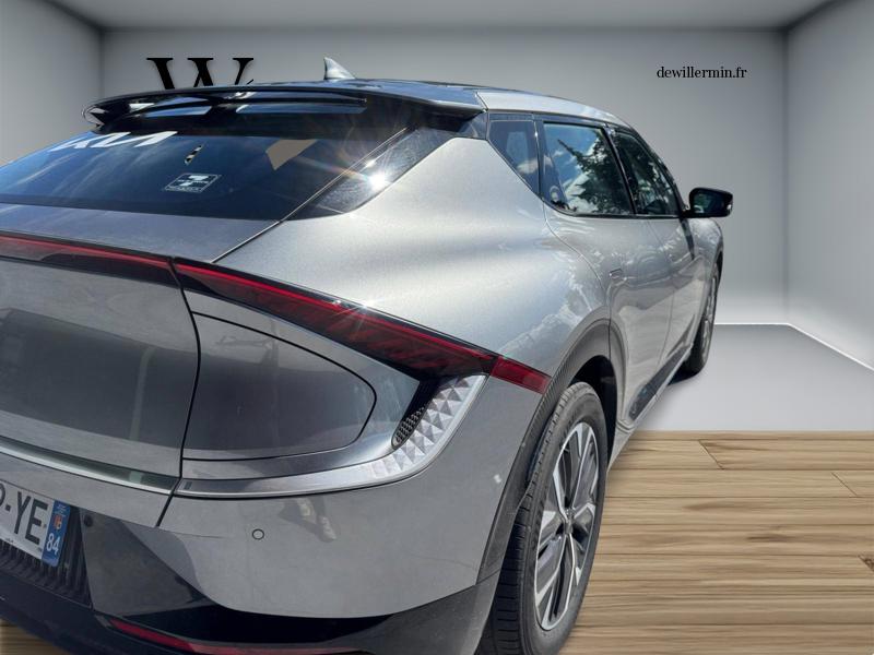 Image Kia EV6 DESIGN 228 ch    228 ch 