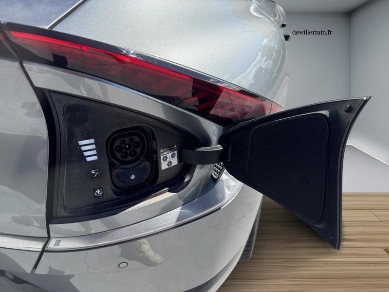 Image Kia EV6 DESIGN 228 ch    228 ch 