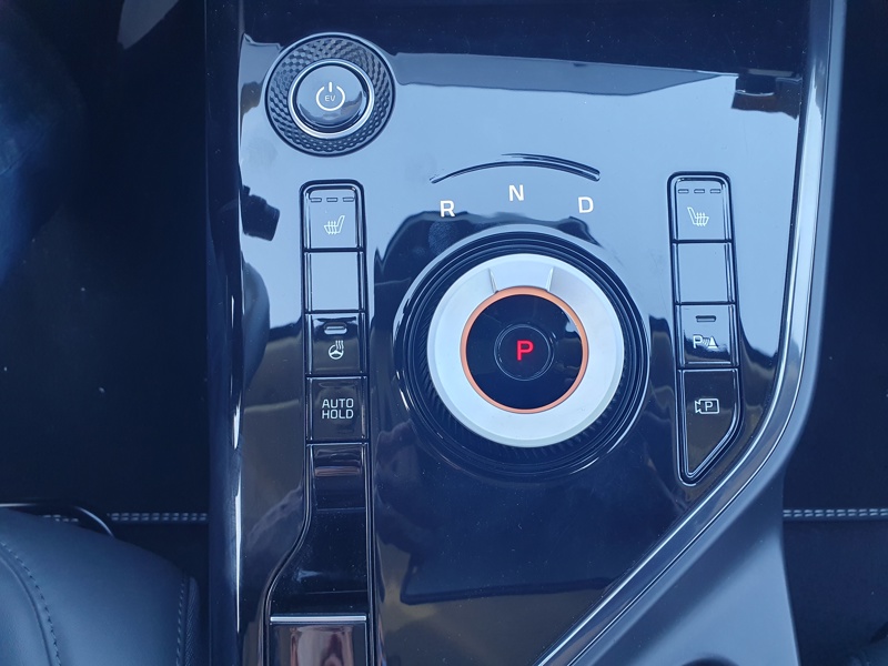 Image Kia E-NIRO ACTIVE 204 CH   204 ch 