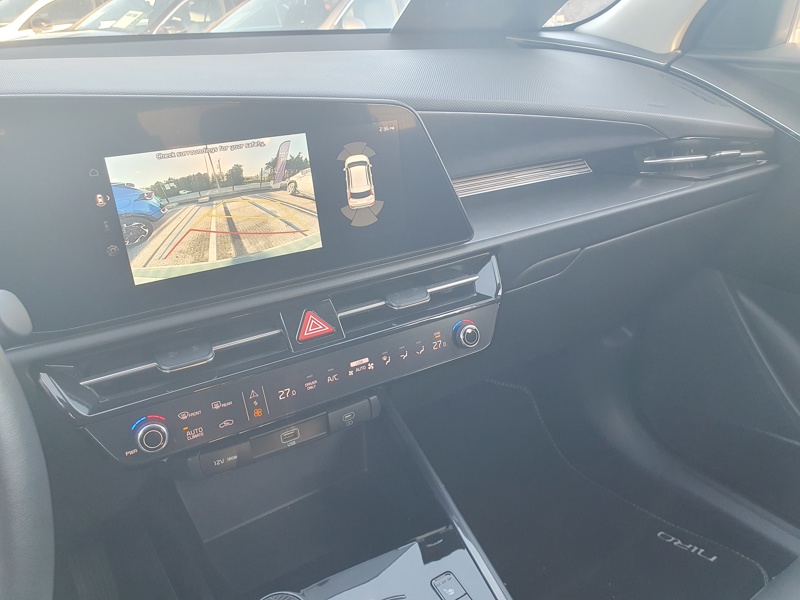 Image Kia E-NIRO ACTIVE 204 CH   204 ch 