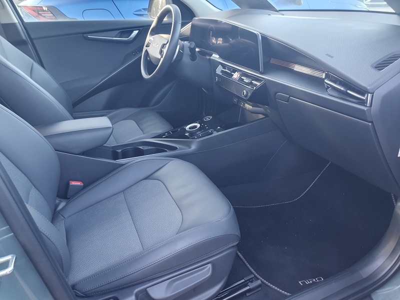 Image Kia E-NIRO ACTIVE 204 CH   204 ch 