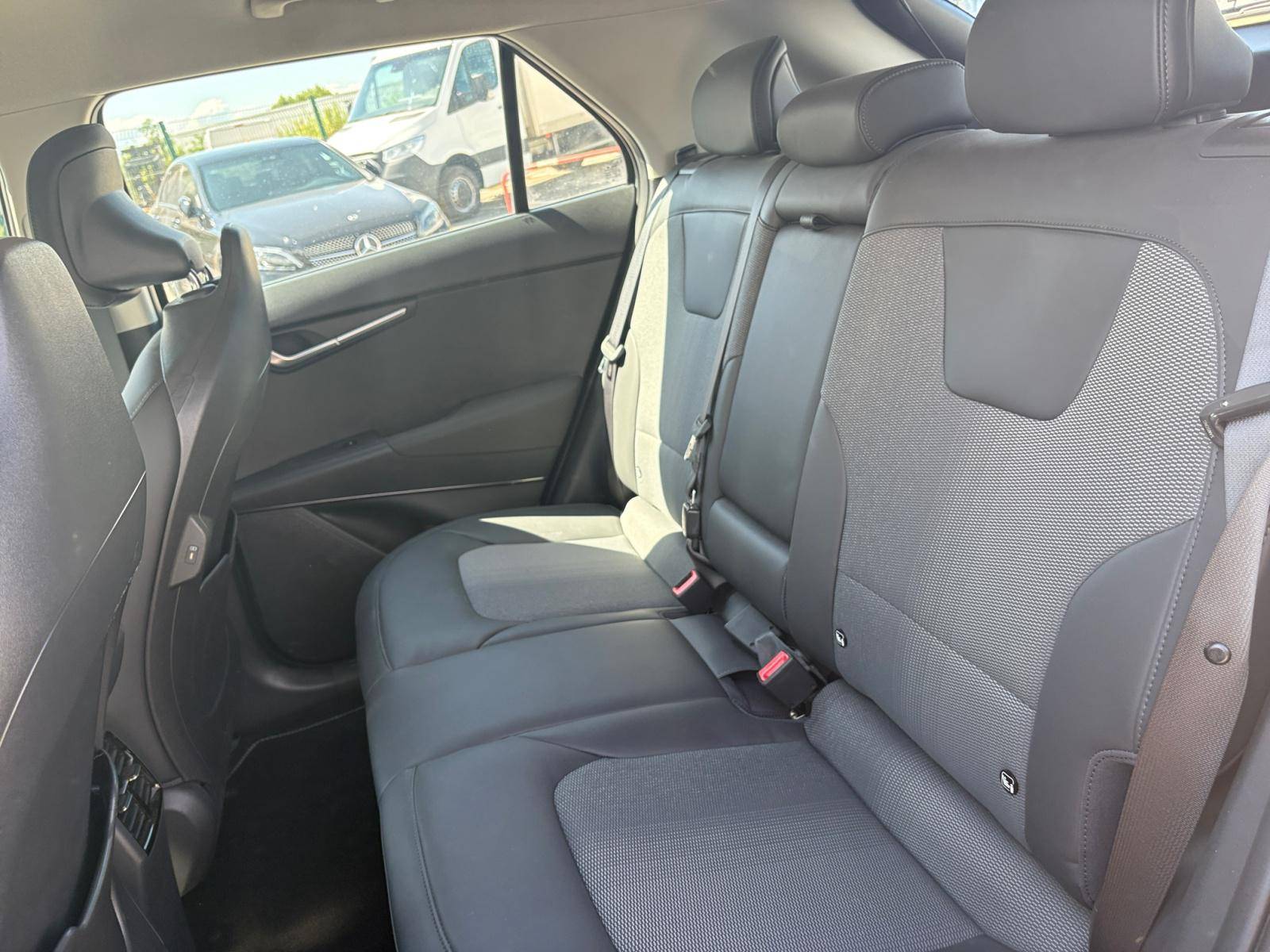 Image Kia E-NIRO ACTIVE 204 CH   204 ch 