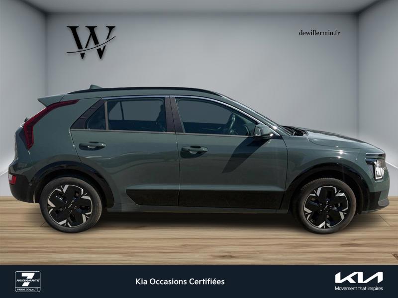Image Kia E-NIRO ACTIVE 204 CH   204 ch 