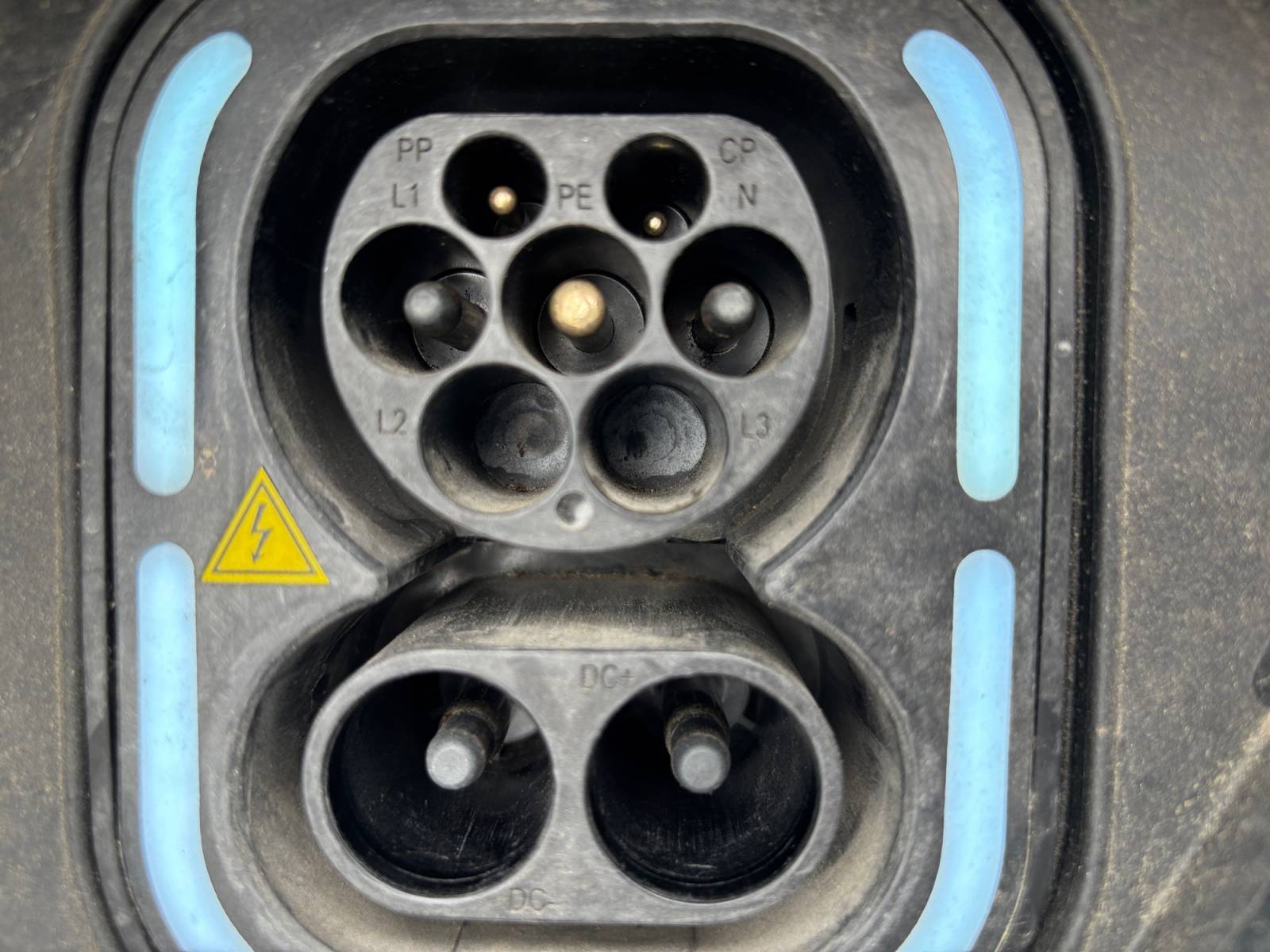 Image MG MG4 Standard 51kWh 125kW  MG4 Electric 51kWh - 125 kW 2WD Standard