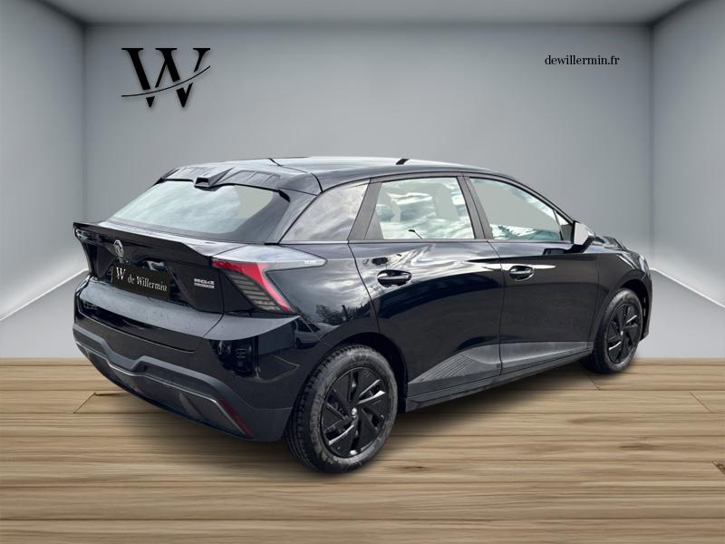 Image MG MG4 Standard 51kWh 125kW  MG4 Electric 51kWh - 125 kW 2WD Standard