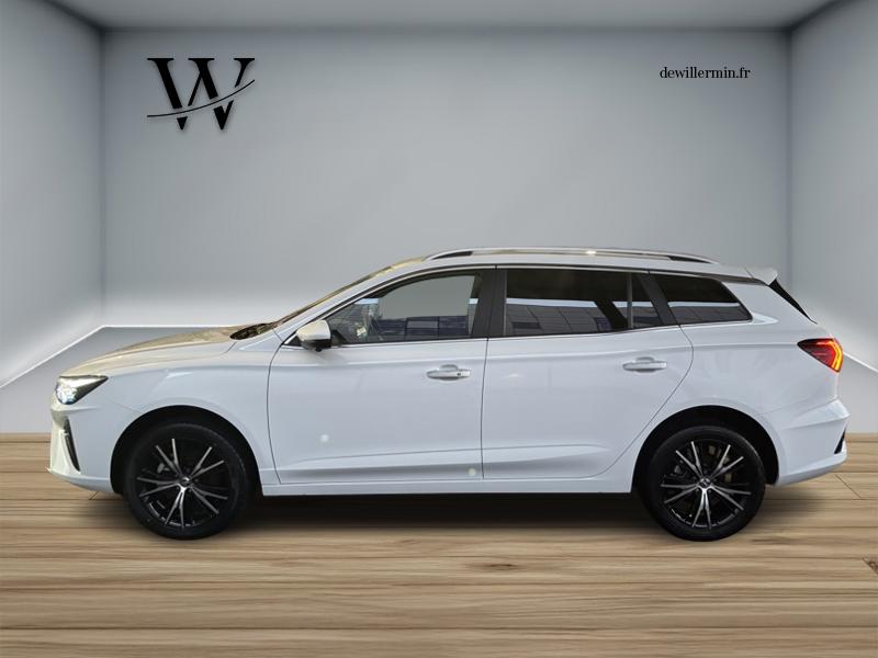 Image MG MG5 Luxury 61kWh  