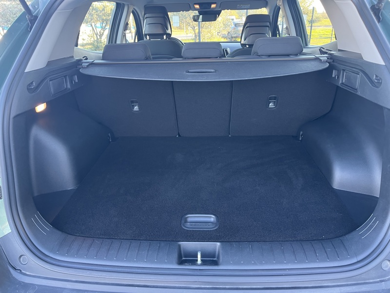 Image Kia SPORTAGE Active Plug-in Hybrid 4WD  1.6 265 ch BVA6