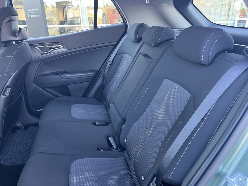 Image Kia SPORTAGE Active Plug-in Hybrid 4WD  1.6 265 ch BVA6