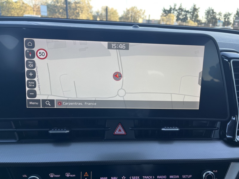 Image Kia SPORTAGE Active Plug-in Hybrid 4WD  1.6 265 ch BVA6