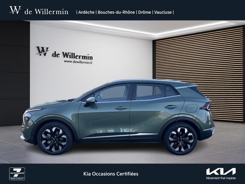 Image Kia SPORTAGE Active Plug-in Hybrid 4WD  1.6 265 ch BVA6