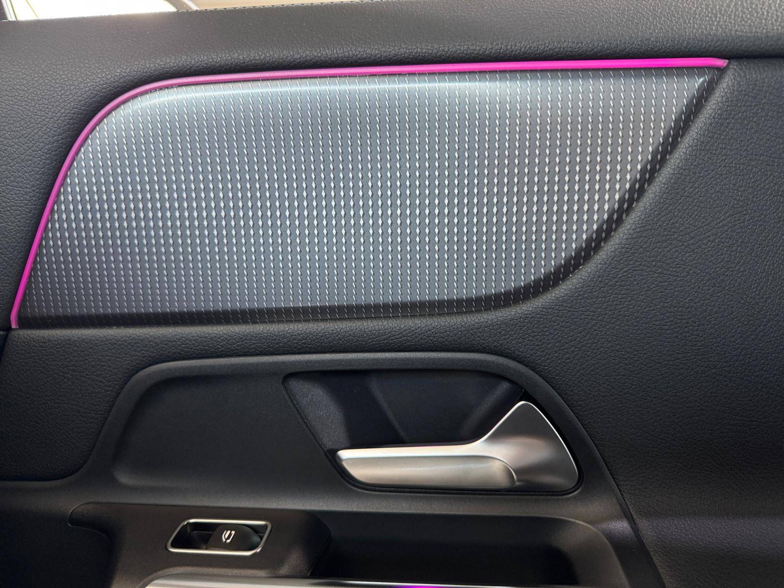 Image Mercedes-Benz EQA 250 Limited Edition  EQA 250 190 ch Limited Edition