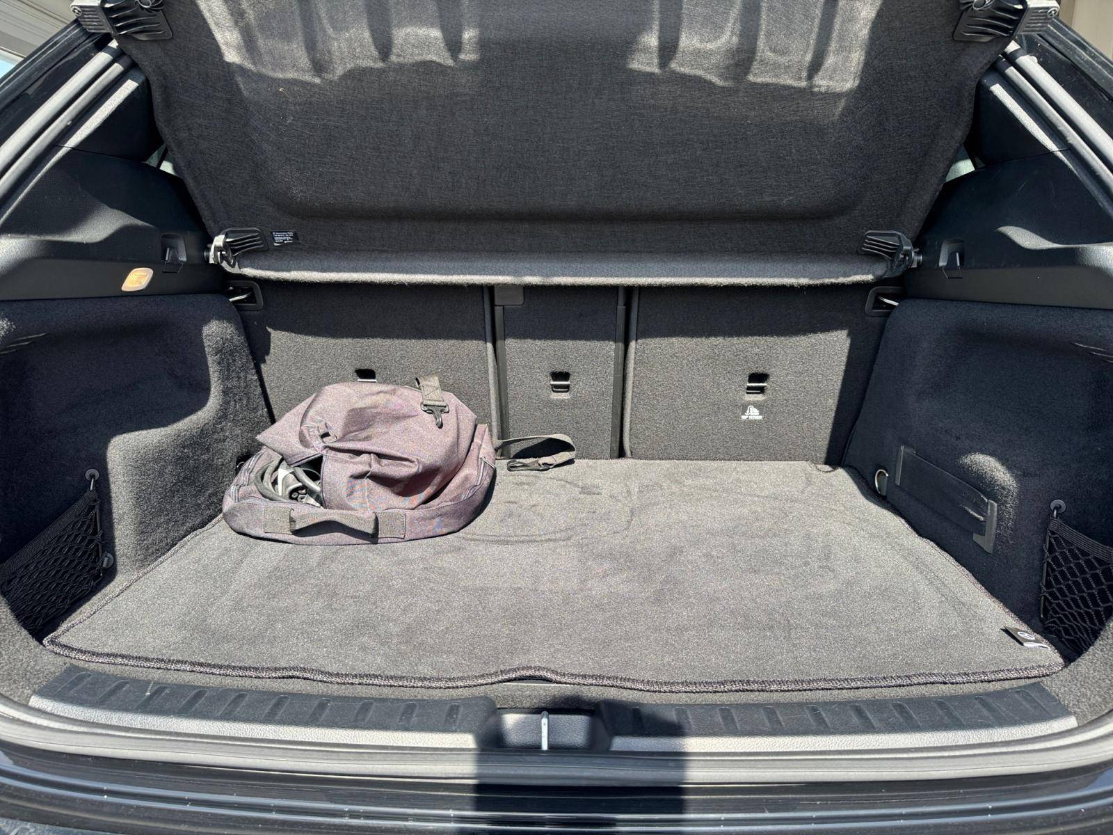 Image Mercedes-Benz EQA 250 Limited Edition  EQA 250 190 ch Limited Edition