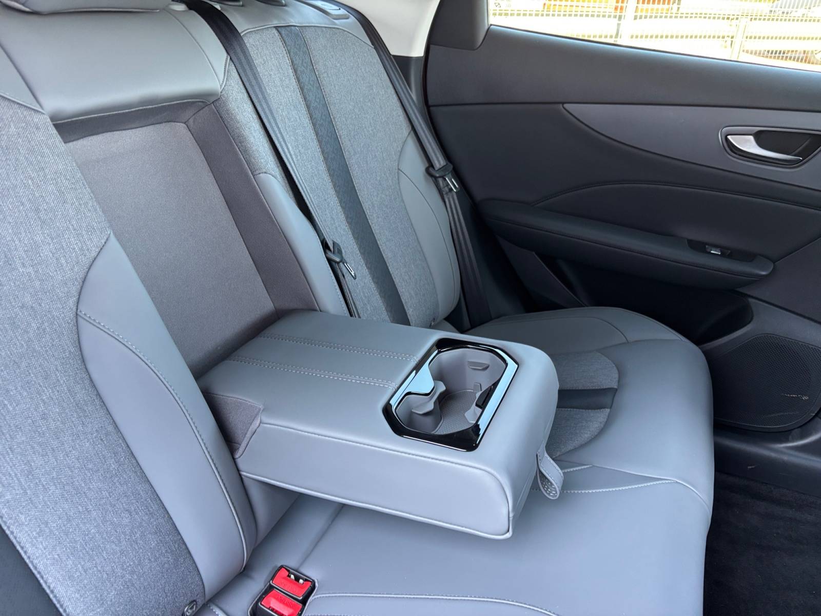 Image MG MGS5 Luxury 64 kWh 170 kW 231 ch 