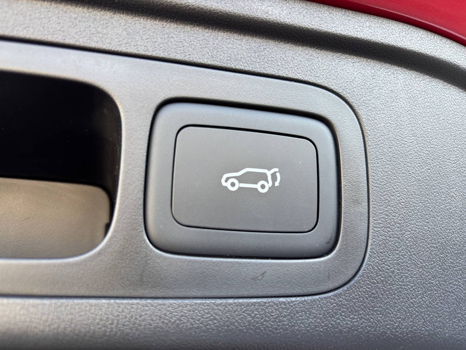 Image MG MGS5 Luxury 64 kWh 170 kW 231 ch 