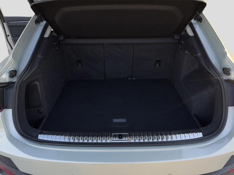 Image Audi Q3 SPORTBACK 45 TFSI e S line  1.4 245 ch S-tronic6