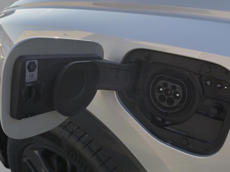 Image Audi Q3 SPORTBACK 45 TFSI e S line  1.4 245 ch S-tronic6