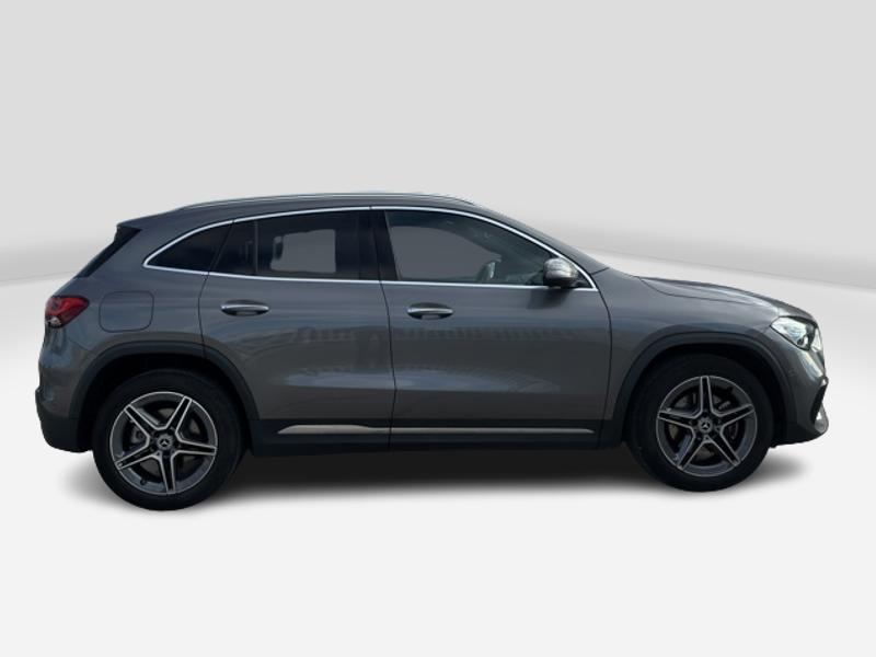 Image Mercedes-Benz GLA 250 e AMG Line  