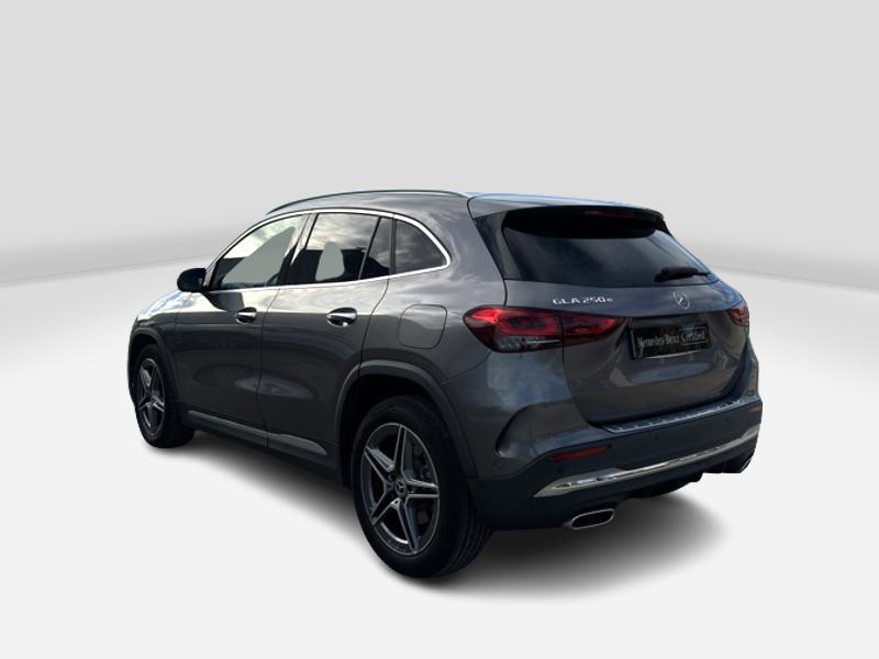 Image Mercedes-Benz GLA 250 e AMG Line  