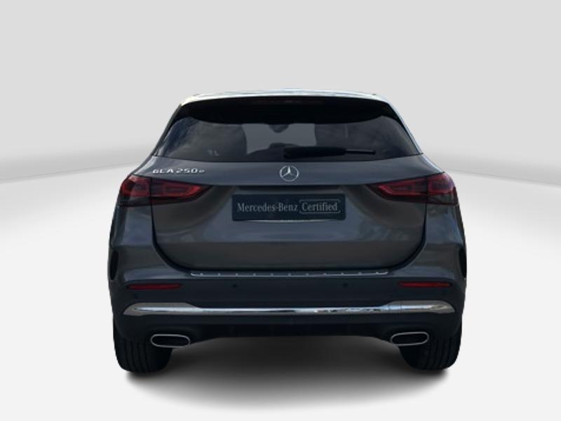 Image Mercedes-Benz GLA 250 e AMG Line  