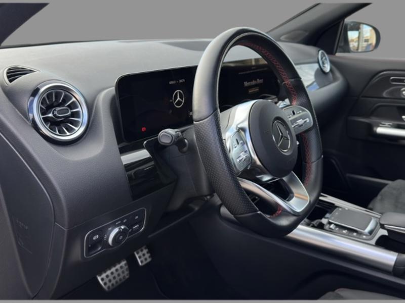 Image Mercedes-Benz GLA 250 e AMG Line  