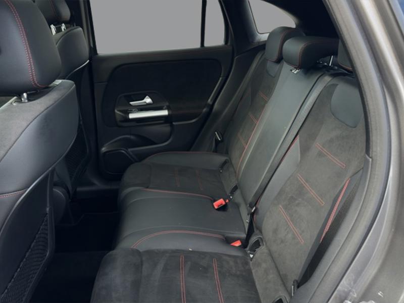 Image Mercedes-Benz GLA 250 e AMG Line  