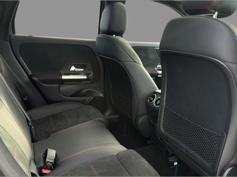 Image Mercedes-Benz GLA 250 e AMG Line  