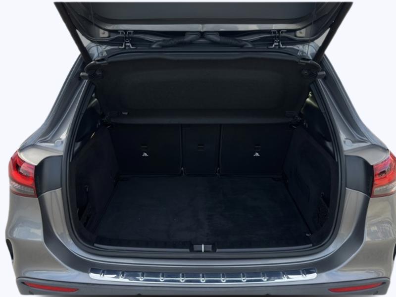 Image Mercedes-Benz GLA 250 e AMG Line  