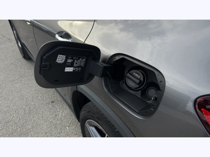 Image Mercedes-Benz GLA 250 e AMG Line  