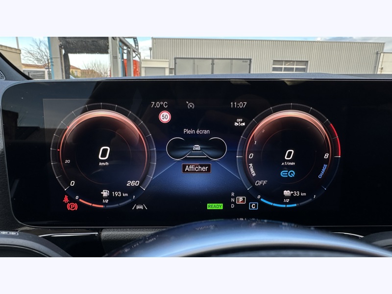 Image Mercedes-Benz GLA 250 e AMG Line  