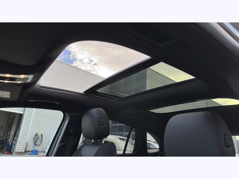 Image Mercedes-Benz GLA 250 e AMG Line  