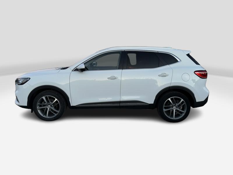 Image MG EHS Luxury PHEV  1.5 258 ch BVA10