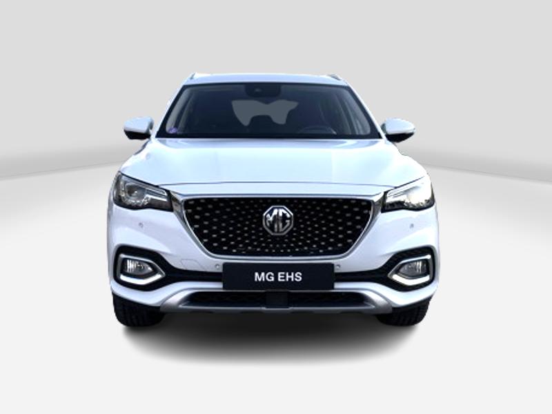 Image MG EHS Luxury PHEV  1.5 258 ch BVA10
