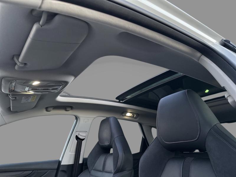 Image MG EHS Luxury PHEV  1.5 258 ch BVA10