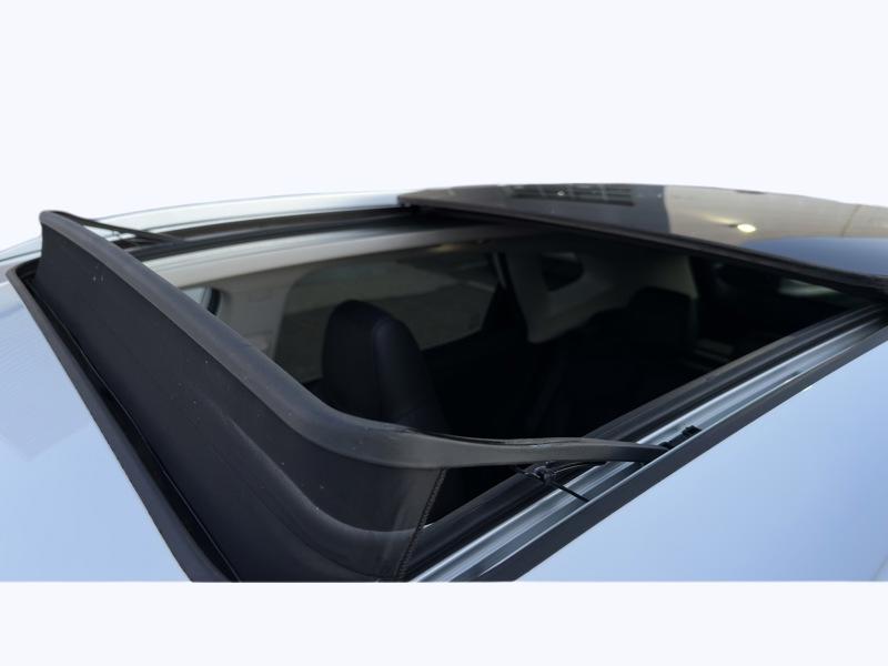 Image MG EHS Luxury PHEV  1.5 258 ch BVA10