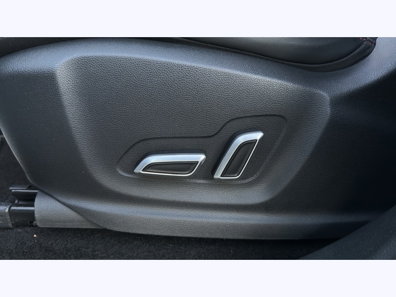 Image MG EHS Luxury PHEV  1.5 258 ch BVA10