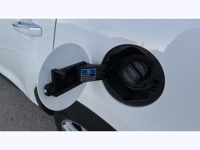 Image MG EHS Luxury PHEV  1.5 258 ch BVA10