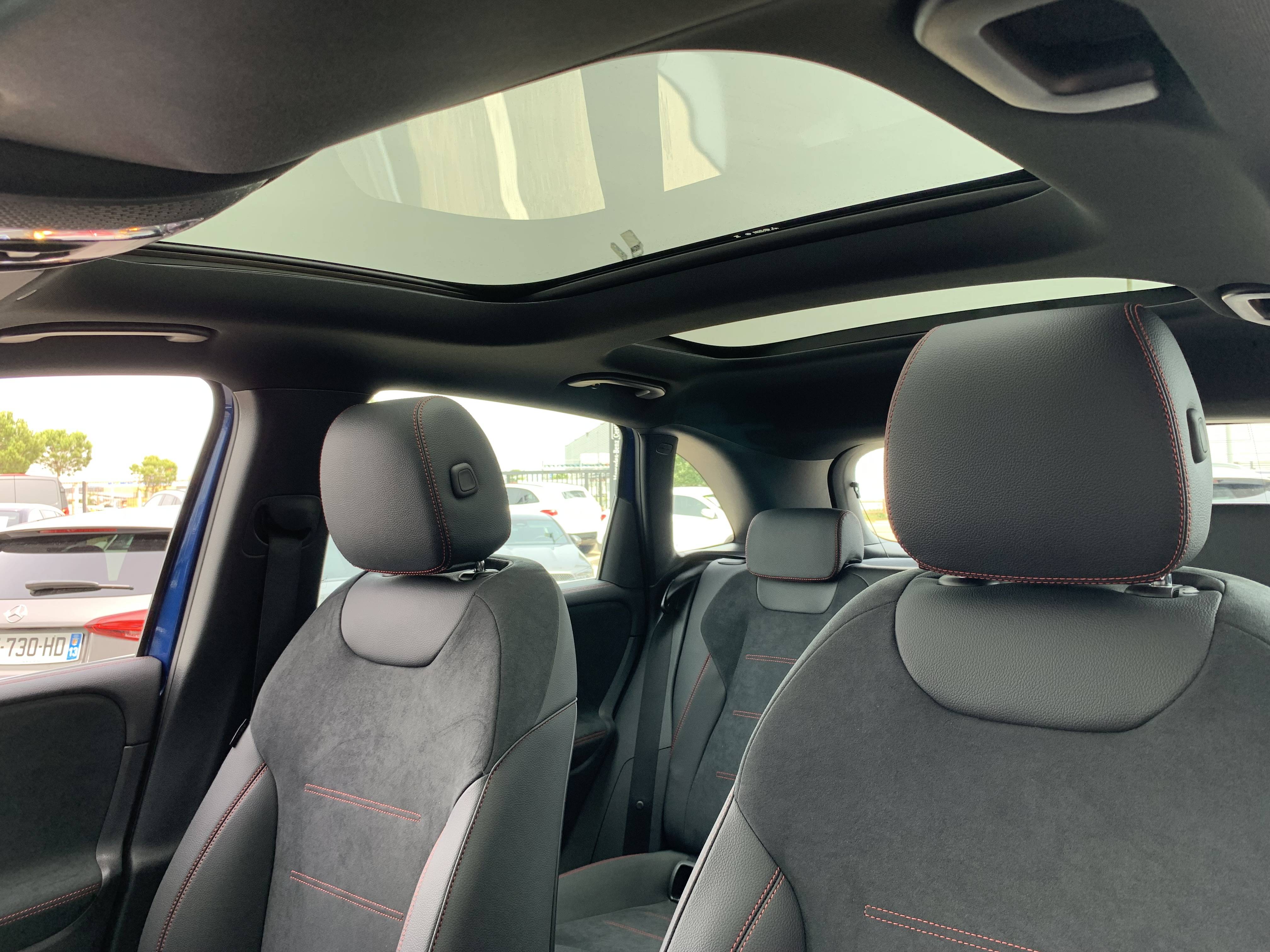 Image Mercedes-Benz CLASSE B 250 e AMG Line  Classe B 250 e Hybrid EQ AMG Line