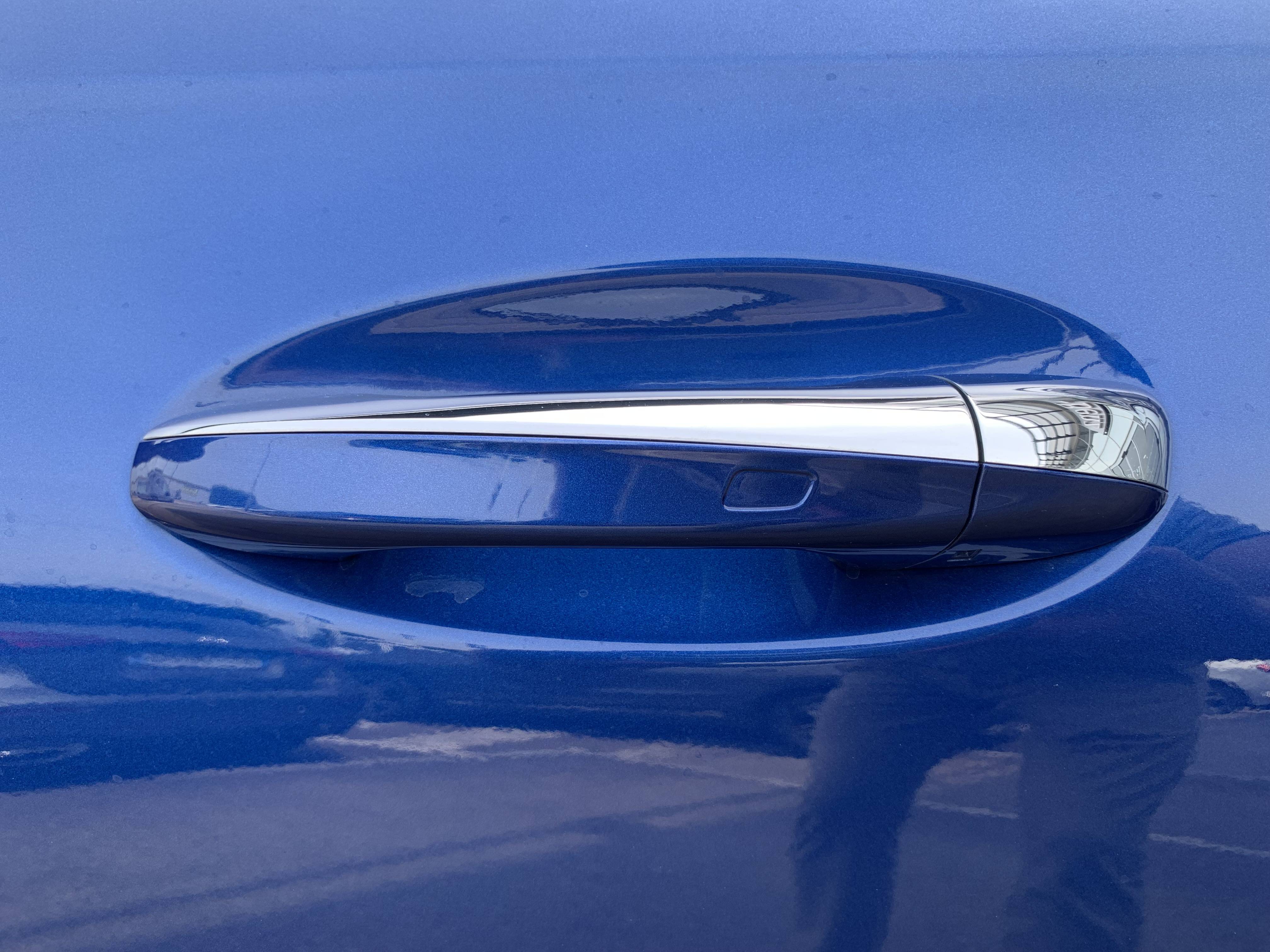 Image Mercedes-Benz CLASSE B 250 e AMG Line  Classe B 250 e Hybrid EQ AMG Line