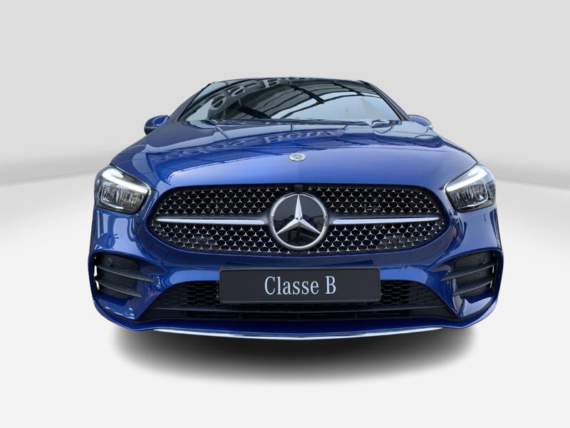 Image Mercedes-Benz CLASSE B 250 e AMG Line  Classe B 250 e Hybrid EQ AMG Line