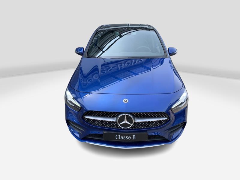 Image Mercedes-Benz CLASSE B 250 e AMG Line  Classe B 250 e Hybrid EQ AMG Line