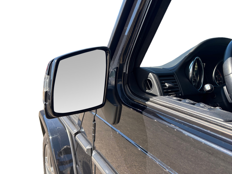 Image Mercedes-Benz CLASSE G G 350 BlueTEC  G Long 350 CDI BlueTec A