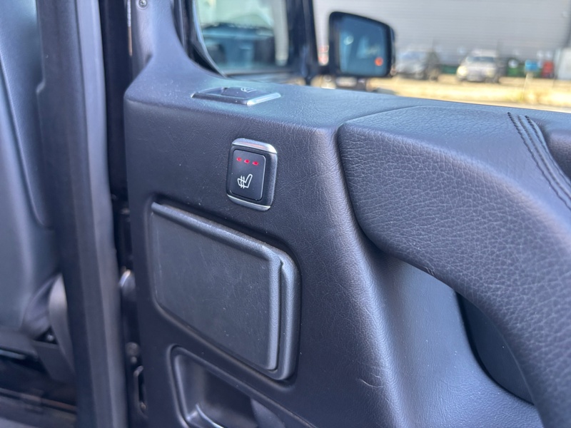 Image Mercedes-Benz CLASSE G G 350 BlueTEC  G Long 350 CDI BlueTec A