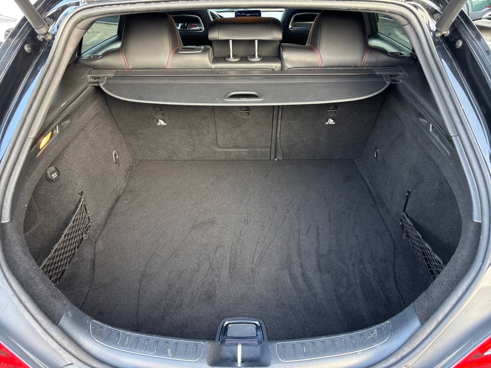 Image Mercedes-Benz CLA SHOOTING BRAKE CLA 200 d SB Fascination  CLA Shooting Brake 200 d Fascination