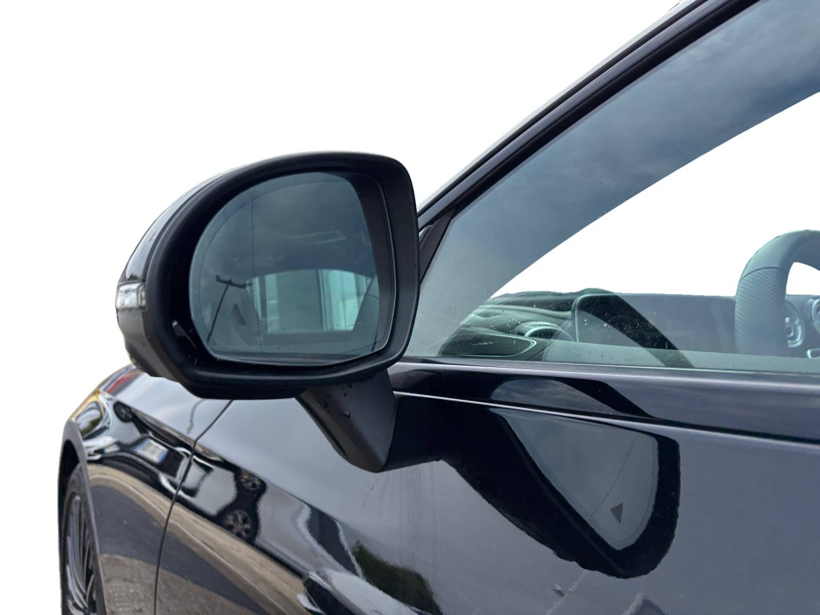 Image Mercedes-Benz CLE COUPÉ CLE 200 AMG Line Coupé  CLE Coupé 200 9G-Tronic AMG Line