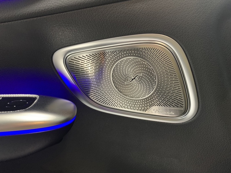 Image Mercedes-Benz GLC SUV GLC 400 e  Hybrid EQ 4MATIC AMG Line +  GLC 400 e  Hybrid EQ 4MATIC AMG Line +