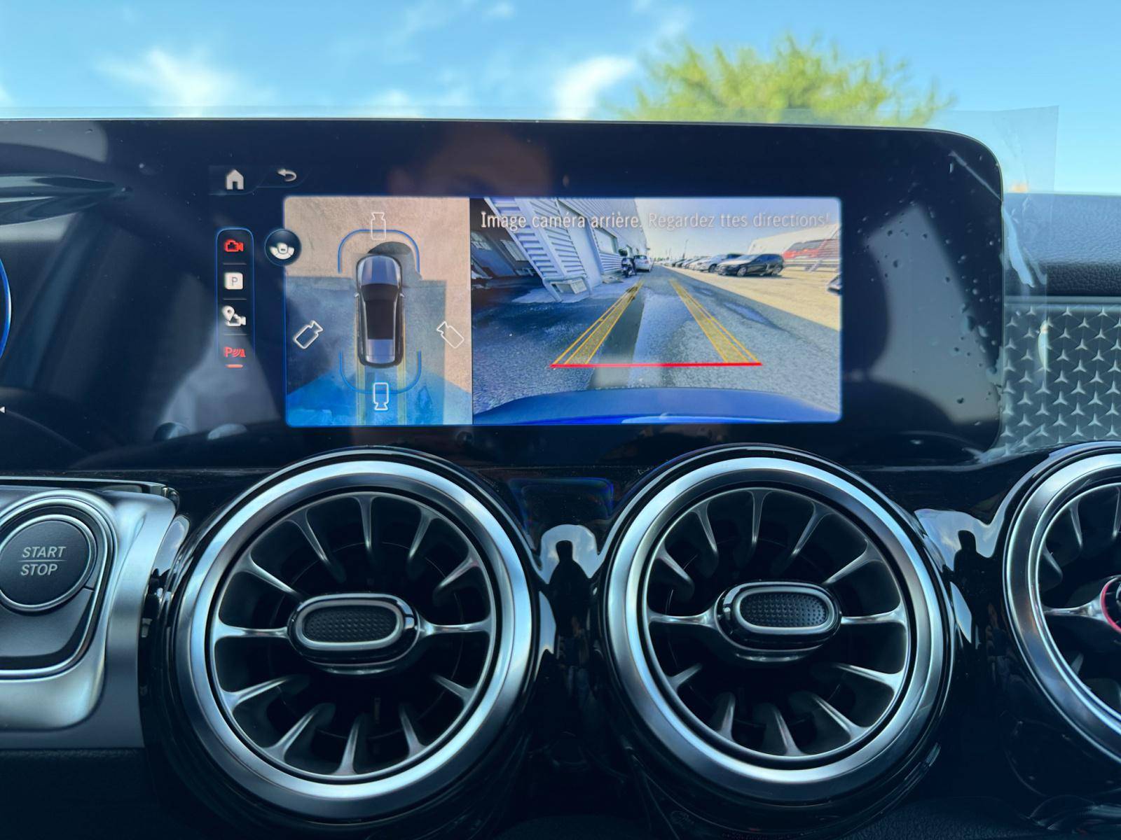 Image Mercedes-Benz EQB 250+ Business Edition  EQB 250+ Business Edition